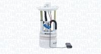 MAGNETI MARELLI 519700000216 - Módulo alimentación de combustible