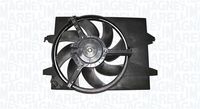 MAGNETI MARELLI 069422760010 - Ventilador, refrigeración del motor