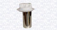 MAGNETI MARELLI 510033762701 - Indicador, nivel de combustible