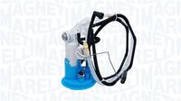 MAGNETI MARELLI 519000057600 - Indicador, nivel de combustible