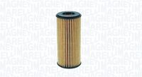 MAGNETI MARELLI 153071762445 - Filtro de aceite