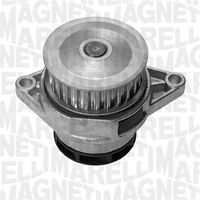 MAGNETI MARELLI 350981527000 - Bomba de agua, refrigeración del motor