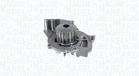 MAGNETI MARELLI 350981800000 - Bomba de agua, refrigeración del motor