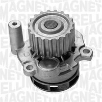 MAGNETI MARELLI 350981706000 - Bomba de agua, refrigeración del motor