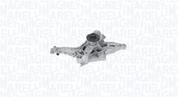 MAGNETI MARELLI 350981730000 - Bomba de agua, refrigeración del motor