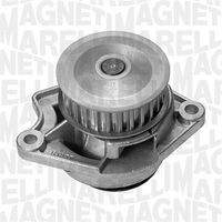 MAGNETI MARELLI 350981775000 - Bomba de agua, refrigeración del motor