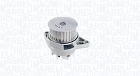 MAGNETI MARELLI 350981776000 - Bomba de agua, refrigeración del motor
