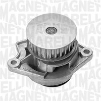 MAGNETI MARELLI 350981777000 - Bomba de agua, refrigeración del motor