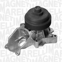 MAGNETI MARELLI 350981795000 - Bomba de agua, refrigeración del motor