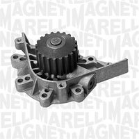 MAGNETI MARELLI 350981799000 - Bomba de agua, refrigeración del motor