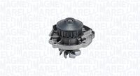 MAGNETI MARELLI 350981801000 - Bomba de agua, refrigeración del motor