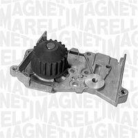 MAGNETI MARELLI 350981806000 - Bomba de agua, refrigeración del motor