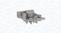MAGNETI MARELLI 350982068000 - Bomba de agua, refrigeración del motor