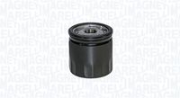 MAGNETI MARELLI 153071762449 - Filtro de aceite