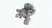 MAGNETI MARELLI 350982089000 - Bomba de agua, refrigeración del motor