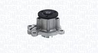 MAGNETI MARELLI 350984003000 - Bomba de agua, refrigeración del motor
