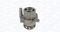 MAGNETI MARELLI 350984010000 - Bomba de agua, refrigeración del motor