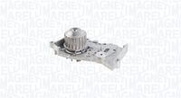 MAGNETI MARELLI 350984039000 - Bomba de agua, refrigeración del motor