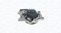 MAGNETI MARELLI 350984129000 - Bomba de agua, refrigeración del motor