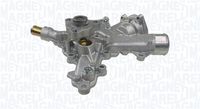 MAGNETI MARELLI 350984155000 - Bomba de agua, refrigeración del motor