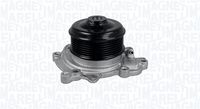 MAGNETI MARELLI 350984212000 - Bomba de agua, refrigeración del motor