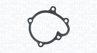MAGNETI MARELLI 350984175000 - Bomba de agua, refrigeración del motor