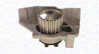 MAGNETI MARELLI 350984233000 - Bomba de agua, refrigeración del motor