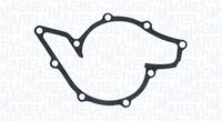 MAGNETI MARELLI 350984239000 - Bomba de agua, refrigeración del motor