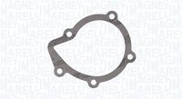 MAGNETI MARELLI 350984251000 - Bomba de agua, refrigeración del motor