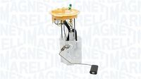MAGNETI MARELLI 519700000021 - Módulo alimentación de combustible
