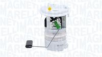 MAGNETI MARELLI 519700000033 - Módulo alimentación de combustible