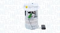 MAGNETI MARELLI 519700000039 - Módulo alimentación de combustible