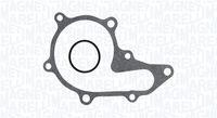 MAGNETI MARELLI 350984281000 - Bomba de agua, refrigeración del motor