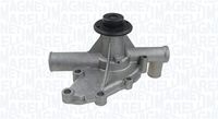 MAGNETI MARELLI 350984287000 - Bomba de agua, refrigeración del motor