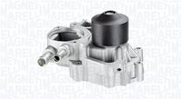MAGNETI MARELLI 350984306000 - Bomba de agua, refrigeración del motor