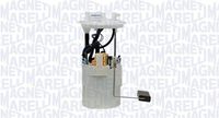 MAGNETI MARELLI 519700000105 - Módulo alimentación de combustible