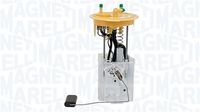 MAGNETI MARELLI 519700000112 - Módulo alimentación de combustible