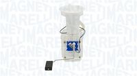 MAGNETI MARELLI 519700000127 - Módulo alimentación de combustible
