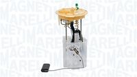 MAGNETI MARELLI 519700000142 - Módulo alimentación de combustible
