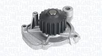 MAGNETI MARELLI 350984337000 - Bomba de agua, refrigeración del motor