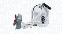 MAGNETI MARELLI 519700000179 - Módulo alimentación de combustible