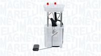 MAGNETI MARELLI 519700000186 - Módulo alimentación de combustible