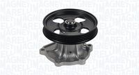 MAGNETI MARELLI 350984346000 - Bomba de agua, refrigeración del motor