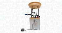 MAGNETI MARELLI 519700000230 - Módulo alimentación de combustible