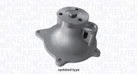 MAGNETI MARELLI 352316170091 - Bomba de agua, refrigeración del motor