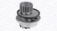 MAGNETI MARELLI 352316170141 - Bomba de agua, refrigeración del motor