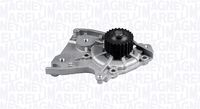 MAGNETI MARELLI 352316170566 - Bomba de agua, refrigeración del motor