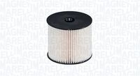MAGNETI MARELLI 152071760865 - Filtro combustible