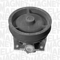 MAGNETI MARELLI 350981339000 - Bomba de agua, refrigeración del motor