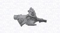 MAGNETI MARELLI 352316170866 - Bomba de agua, refrigeración del motor